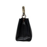 Louis Vuitton Capucines MM with Python Hadle