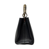 Louis Vuitton Capucines MM with Python Hadle