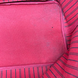 Louis Vuitton GM Brown Damier Monogram Tote