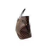 Louis Vuitton GM Brown Damier Monogram Tote