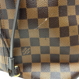 Louis Vuitton GM Brown Damier Monogram Tote