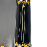 Valentino Garavani Stud Sign Shoulder Bag