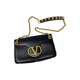 Valentino Garavani Stud Sign Shoulder Bag