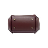 Max Mara Small Marine Bag