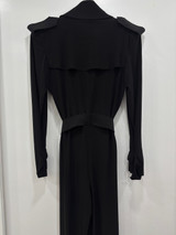 Private Listing Norma Kamali Jumpsuit