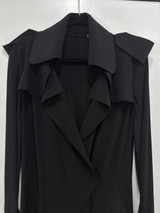 Private Listing Norma Kamali Jumpsuit