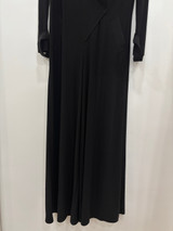 Private Listing Norma Kamali Jumpsuit
