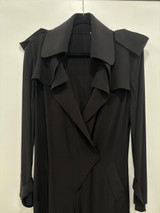 Private Listing Norma Kamali Jumpsuit