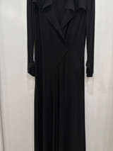 Private Listing Norma Kamali Jumpsuit