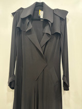 Private Listing Norma Kamali Jumpsuit