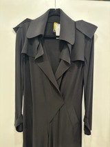 Private Listing Norma Kamali Jumpsuit