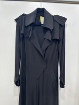 Private Listing Norma Kamali Jumpsuit