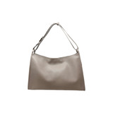 Longchamp Le Foulonne Taupe Oversized Hobo Bag