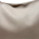 Longchamp Le Foulonne Taupe Oversized Hobo Bag