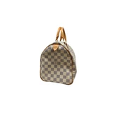Louis Vuitton Speedy 30 Cream