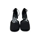 Gucci for Tom Ford Black Platforms