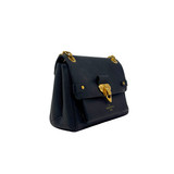 Louis Vuitton Empreinte Vavin BB Black Crossbody