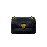Louis Vuitton Empreinte Vavin BB Black Crossbody