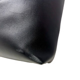 Chloe Marcie Black Leather Tote
