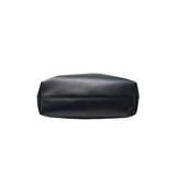 Chloe Marcie Black Leather Tote