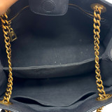 Louis Vuitton "New Wave" Chain Tote
