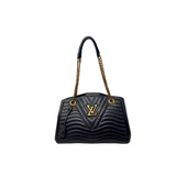 Louis Vuitton "New Wave" Chain Tote