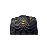 Louis Vuitton "New Wave" Chain Tote