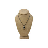 David Yurman Two Tone with Onyx Middle