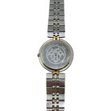 Hermes Profile Two Tone Watch