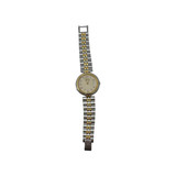Hermes Profile Two Tone Watch