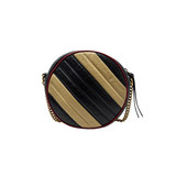 Gucci Double G Marmont Round Shoulder
