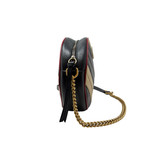 Gucci Double G Marmont Round Shoulder