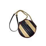 Gucci Double G Marmont Round Shoulder