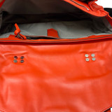 Proenza Schouler PS1 Coral Red Crossbody