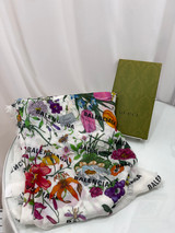 *Private Listing* Balenciaga X Gucci Scarf