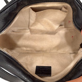 Gucci Black Soho Disco Crossbody