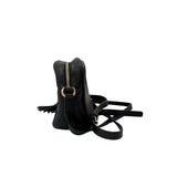 Gucci Black Soho Disco Crossbody