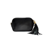 Gucci Black Soho Disco Crossbody