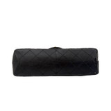 Chanel Black 2.55 Reissue Double Flat