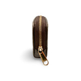 Gucci GG Supreme Monogram Web Ophidia Playing Cards Case