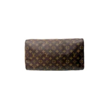 Louis Vuitton Speedy Monogram 35