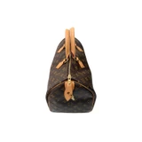 Louis Vuitton Speedy Monogram 35