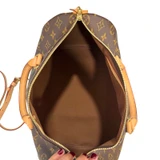 Louis Vuitton Speedy Monogram 35