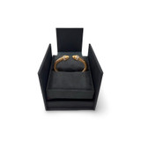 David Yurman “Cablespira” Cuff