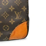 Louis Vuitton Monogram Boulogne Shoulder Bag