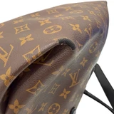 Louis Vuitton Monogram Canvas Flower Zipped Tote