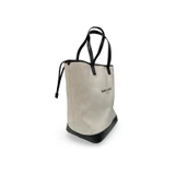 Saint Laurent Teddy Canvas Bag