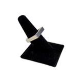 Rick Owens Beveled Ring