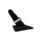 Rick Owens Beveled Ring