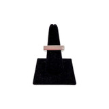 Rick Owens Beveled Ring